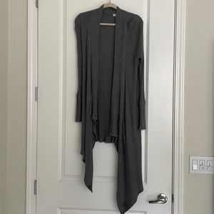 Splendid size L Cardigan